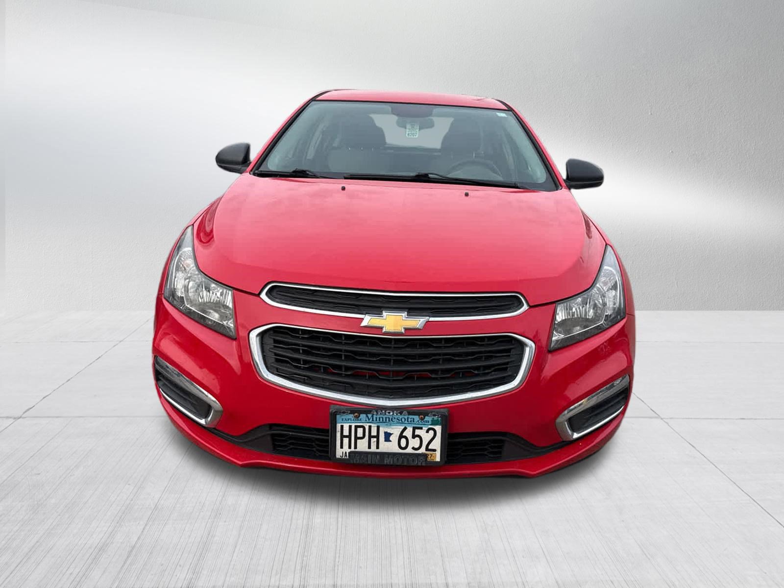 Used 2016 Chevrolet Cruze LS video 2