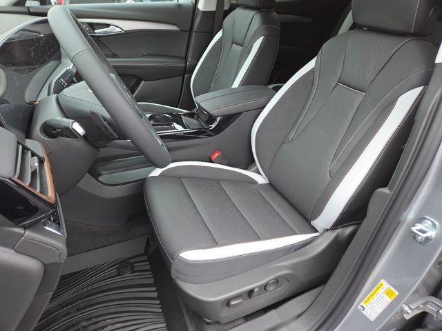 New 2026 Buick Envision Sport Touring AWD/4WD image 34