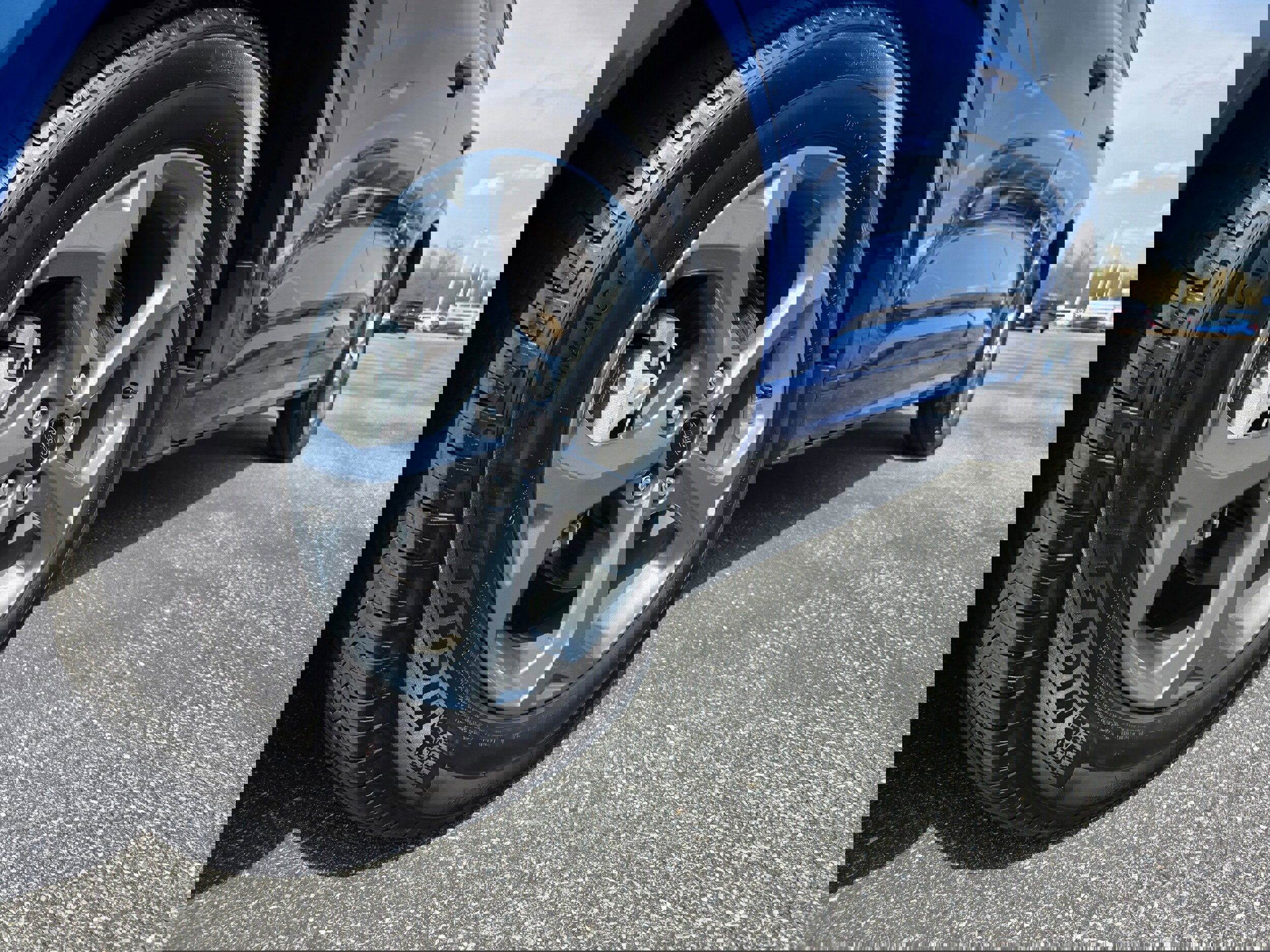 Certified 2023 Ford Escape ST-Line w/ Tech Pack #1 image 21