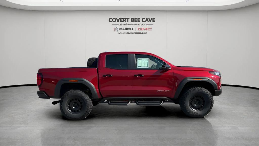 New 2026 GMC Canyon AT4X w/ AT4X AEV Edition image 11