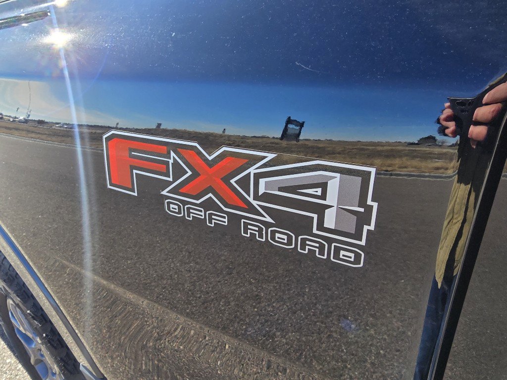 Used 2024 Ford Ranger XLT image 10