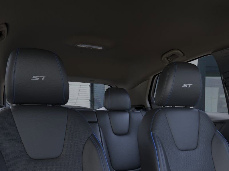 New 2026 Buick Encore GX Sport Touring image 25