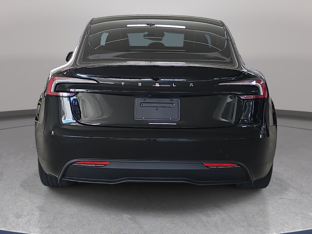 Used 2024 Tesla Model 3 Standard Range RWD image 8