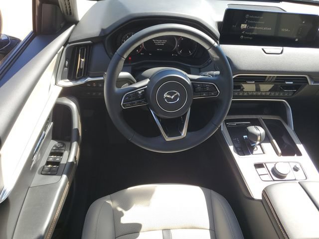 New 2026 MAZDA CX-90 3.3 Turbo w/ Premium Sport Pkg AWD/4WD image 11