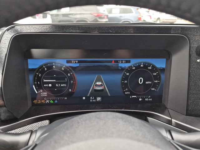 New 2026 Subaru Outback Premium AWD/4WD image 16