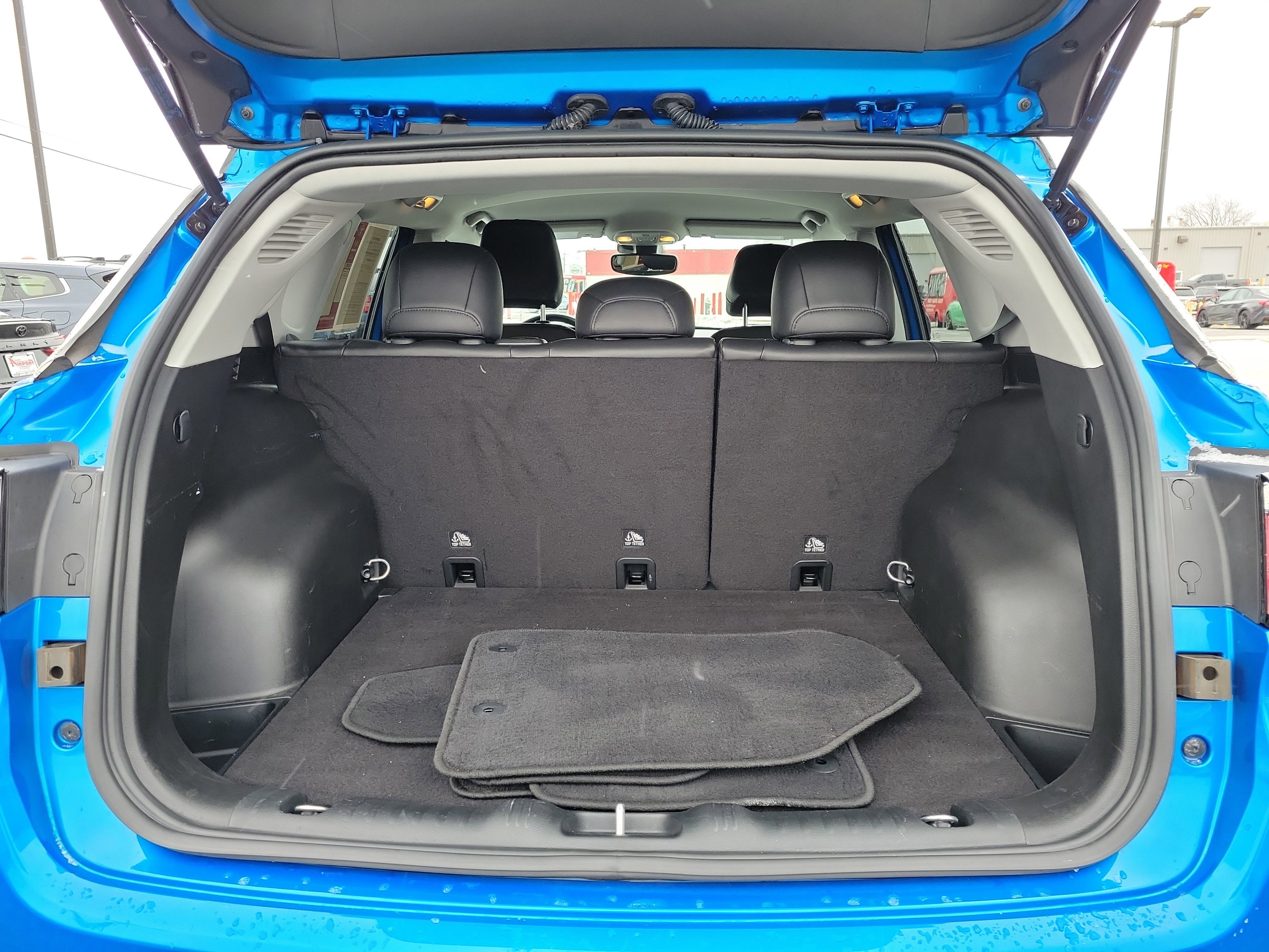 Used 2022 Jeep Compass Limited image 8