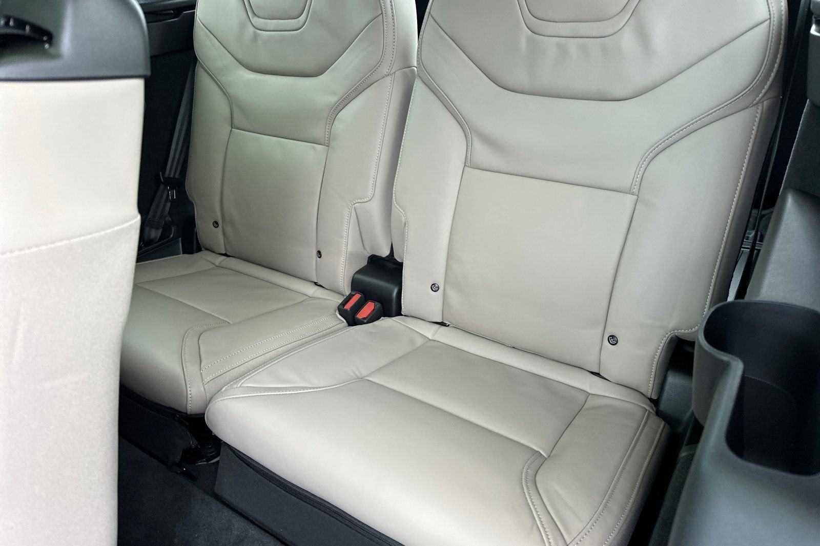 New 2026 Volvo EX90 Ultra image 14