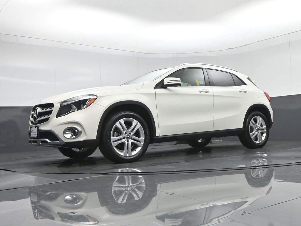 Used 2018 Mercedes-Benz GLA 250 4MATIC image 56