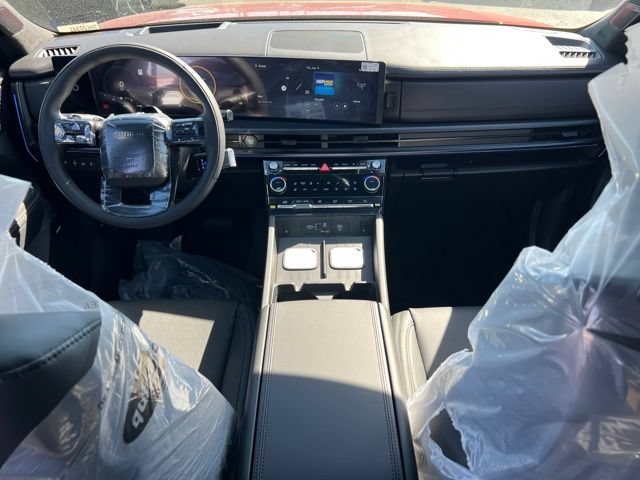 New 2026 Hyundai Santa Fe Calligraphy AWD/4WD image 10