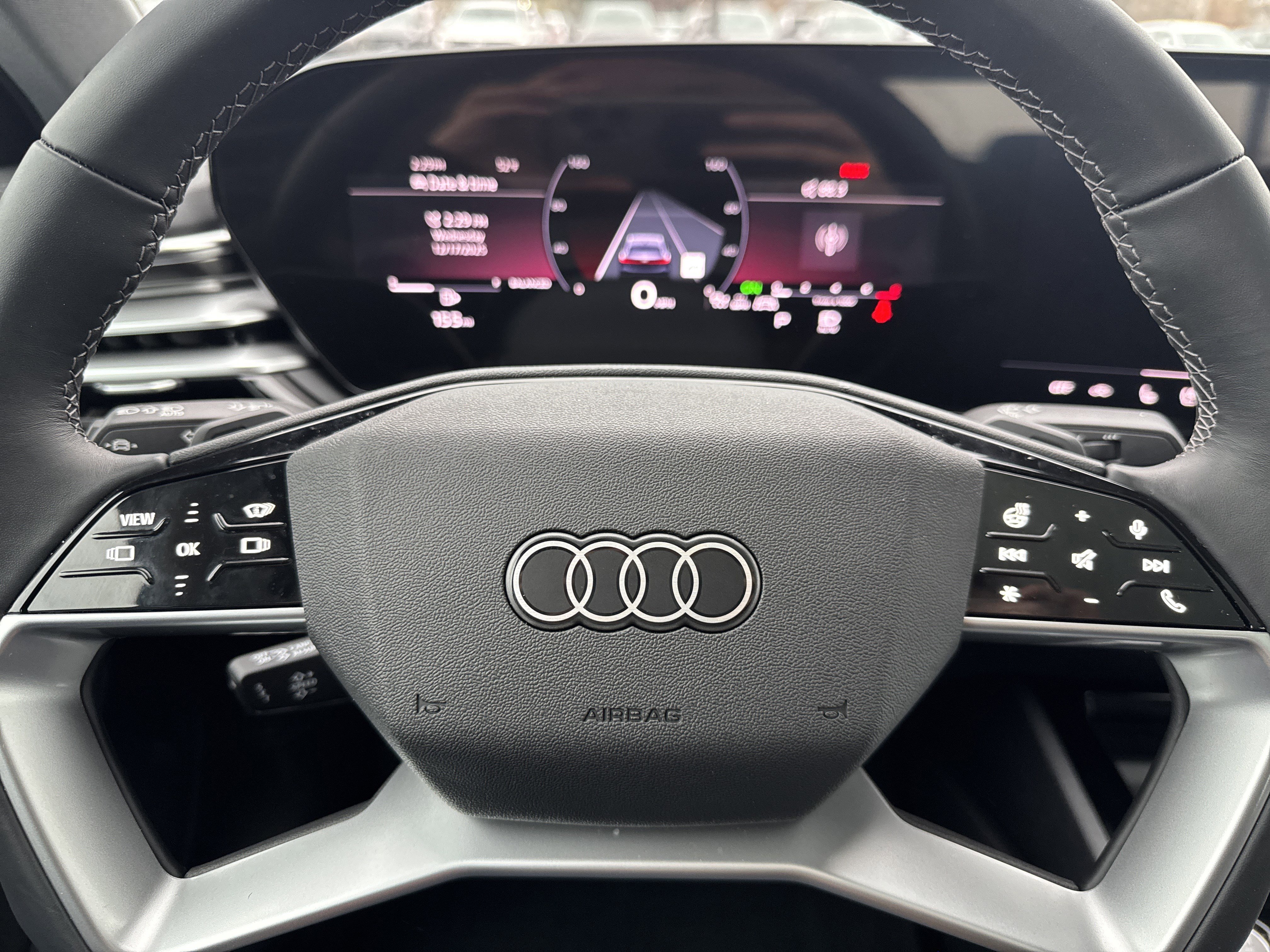 Certified 2025 Audi A5 2.0T Premium Plus w/ Premium Plus image 10