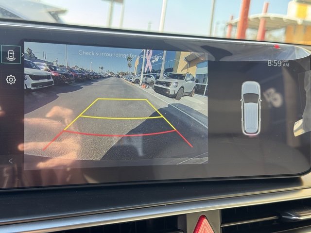 New 2026 Kia Sorento S w/ S Panoramic Sunroof Package image 17