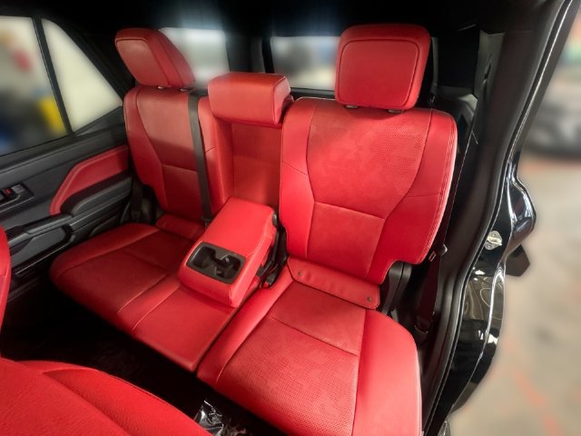Used 2025 Toyota 4Runner TRD Pro AWD/4WD image 26