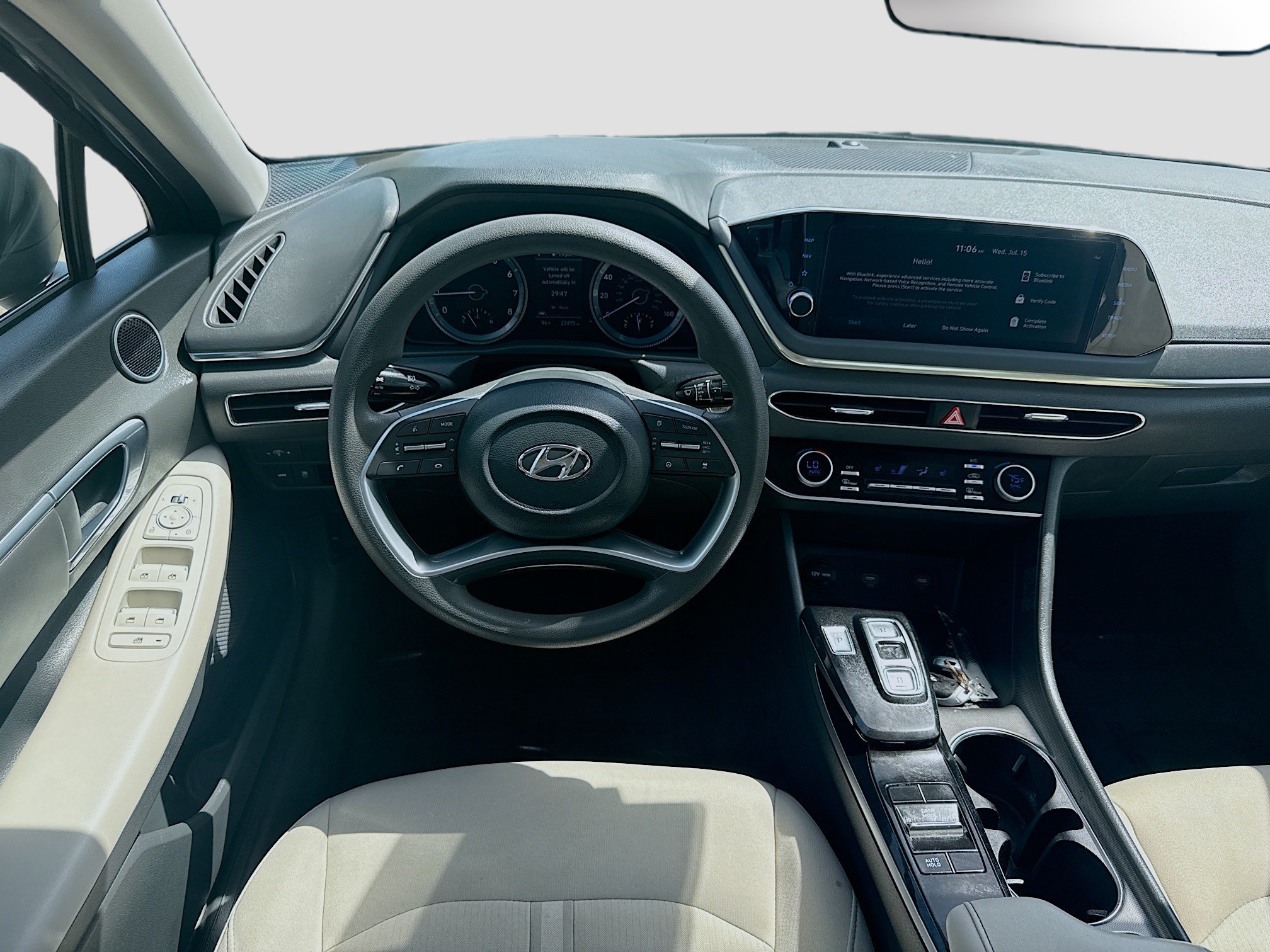Used 2023 Hyundai Sonata SEL FWD image 18