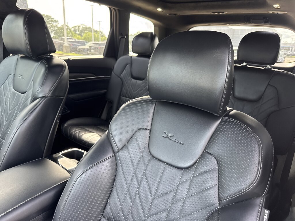 Used 2024 Kia Telluride SX Prestige X-Line image 27