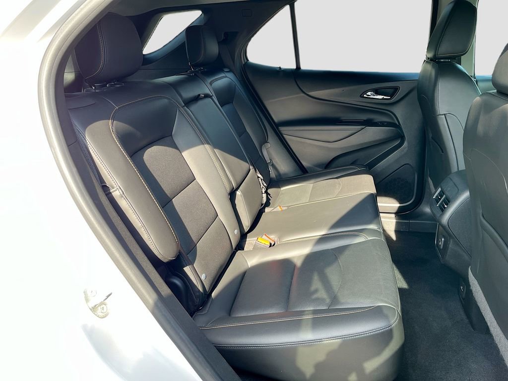 Used 2020 Chevrolet Equinox Premier FWD image 32