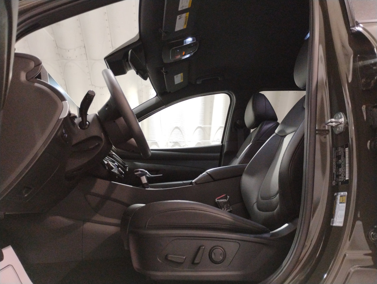 Used 2025 Hyundai Santa Cruz SEL image 57