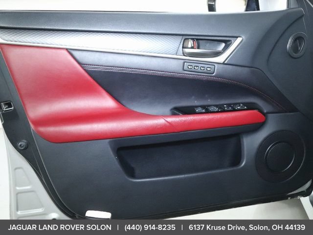 Used 2018 Lexus GS 350 F Sport AWD/4WD image 36