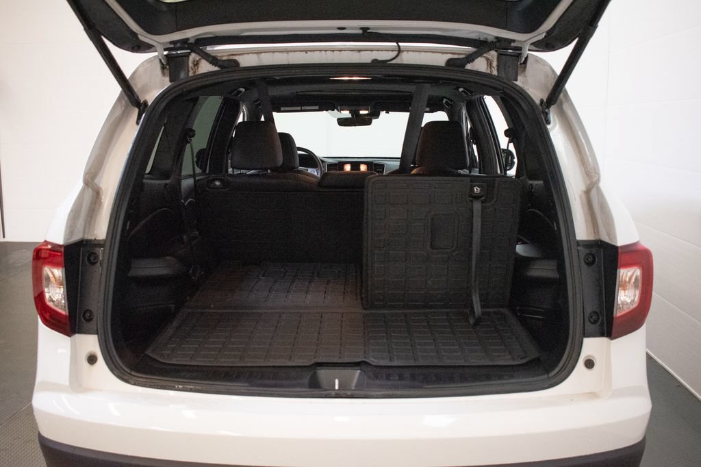 Used 2022 Honda Pilot TrailSport image 25