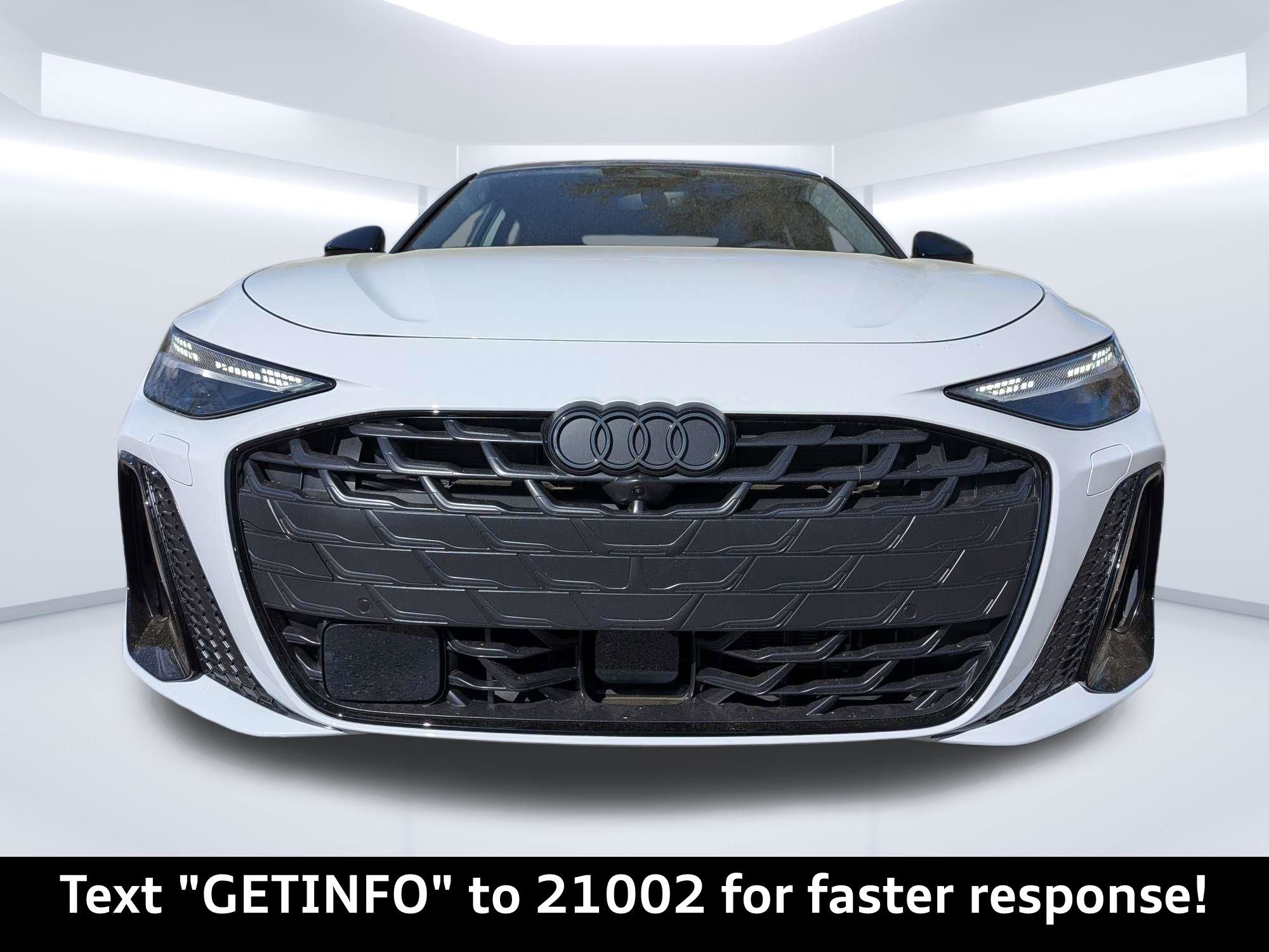 New 2026 Audi A6 Prestige image 9