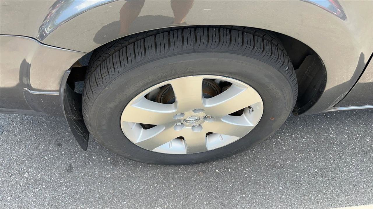 Used 2004 Nissan Quest SE w/ (SEA) Seat Pkg FWD image 16