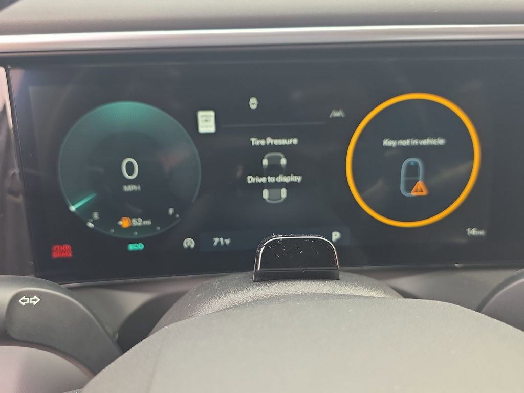 New 2026 Hyundai Palisade Calligraphy image 29