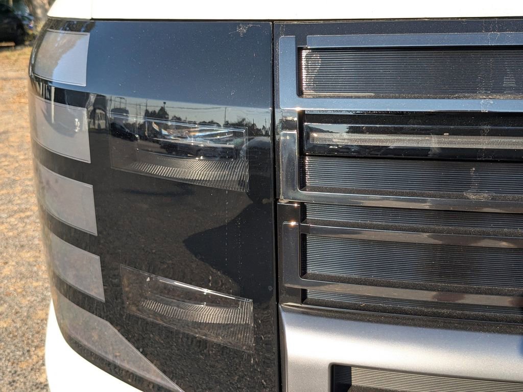 New 2026 Hyundai Palisade XRT Pro image 9