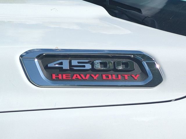 New 2025 RAM 4500 Tradesman AWD/4WD image 40