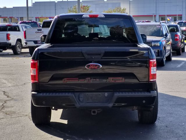 Used 2019 Ford F150 XL w/ Equipment Group 101A Mid RWD image 7