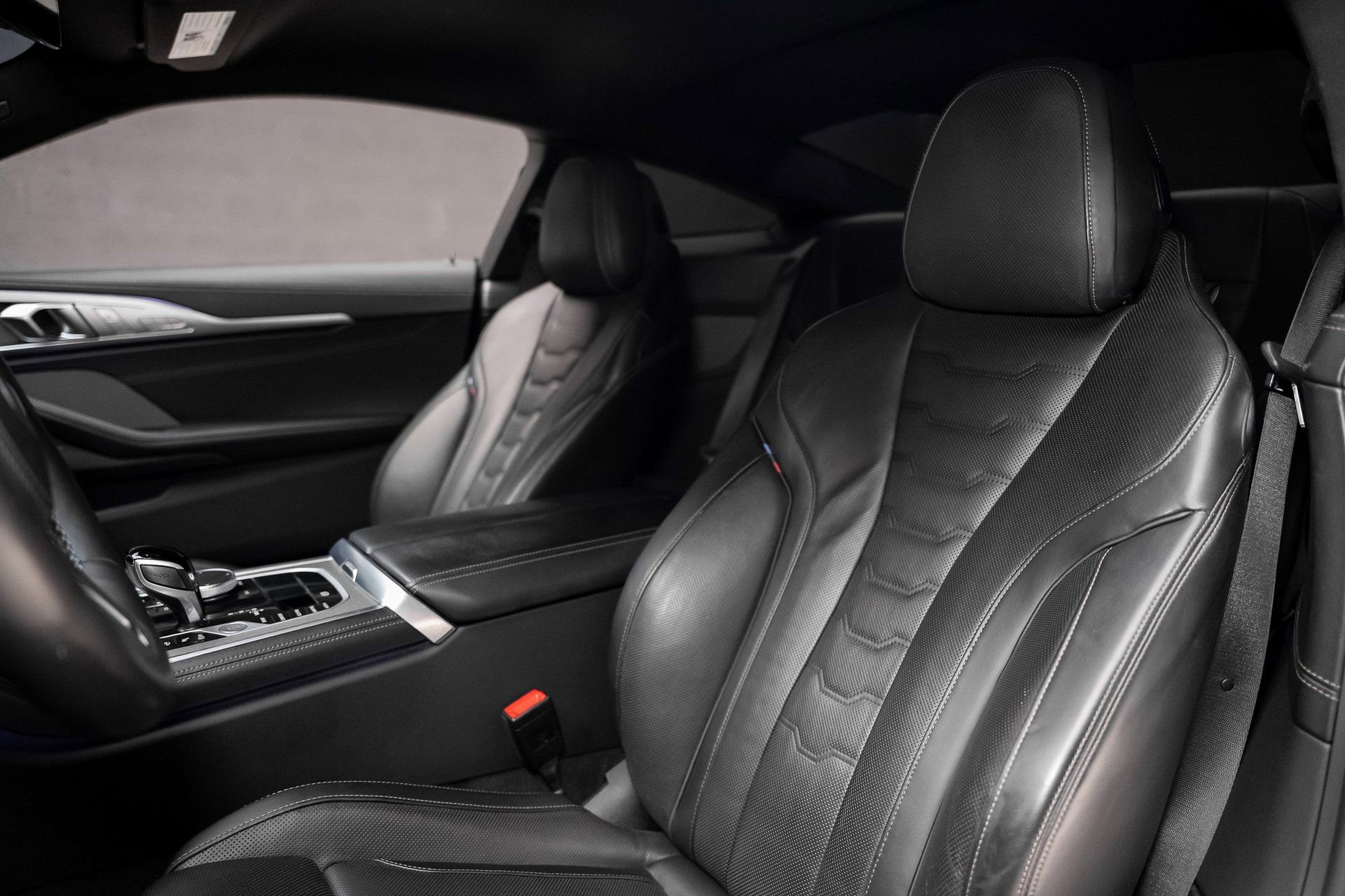 Used 2023 BMW M850i xDrive Coupe w/ M Sport Professional Package image 62