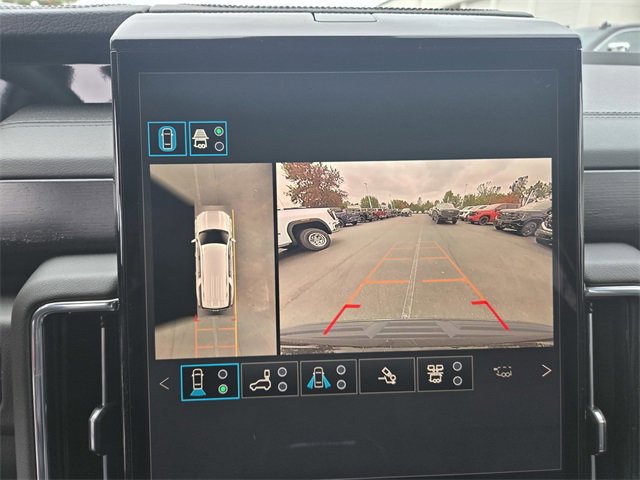 New 2026 GMC Yukon XL Denali w/ Denali Reserve Package image 12