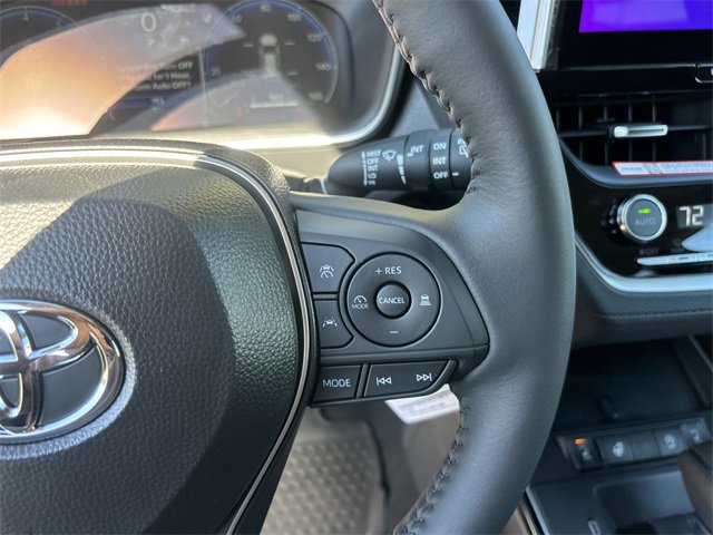 New 2026 Toyota Corolla Cross XLE image 15