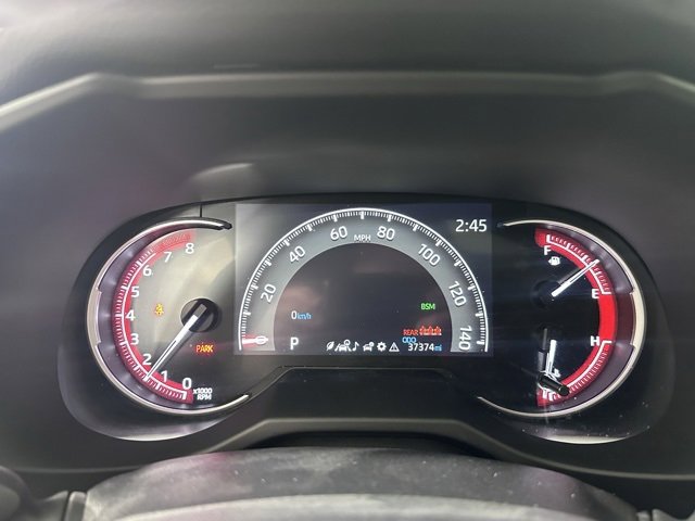 Certified 2023 Toyota RAV4 XLE image 26