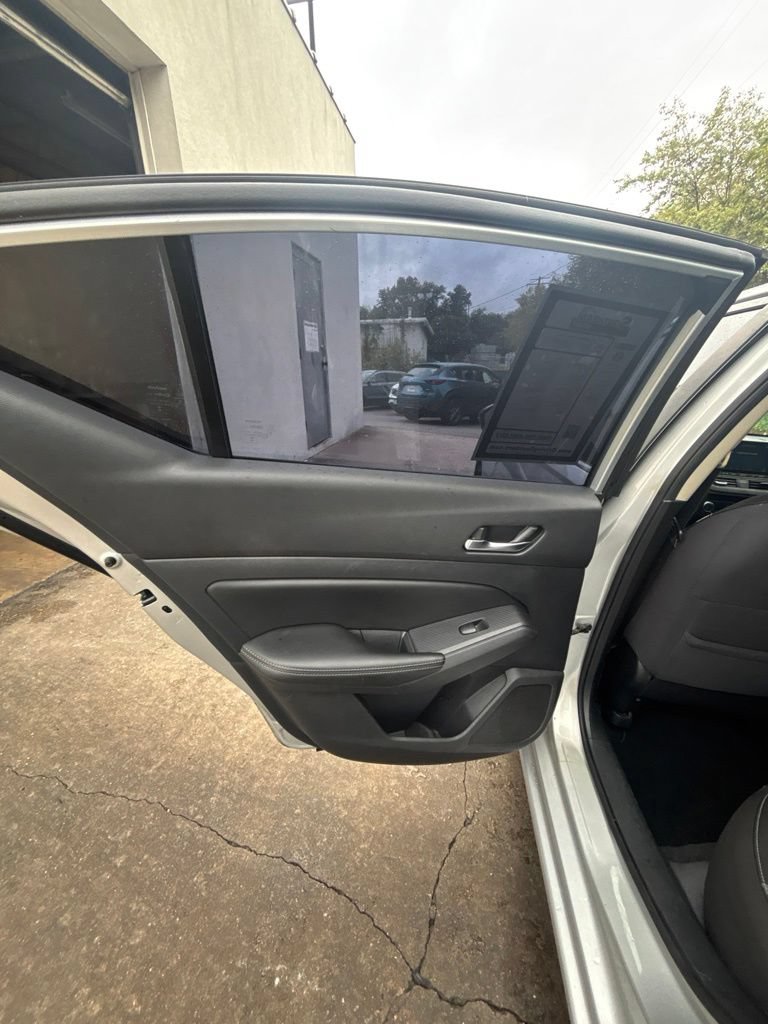 Used 2020 Nissan Altima 2.5 S FWD image 16