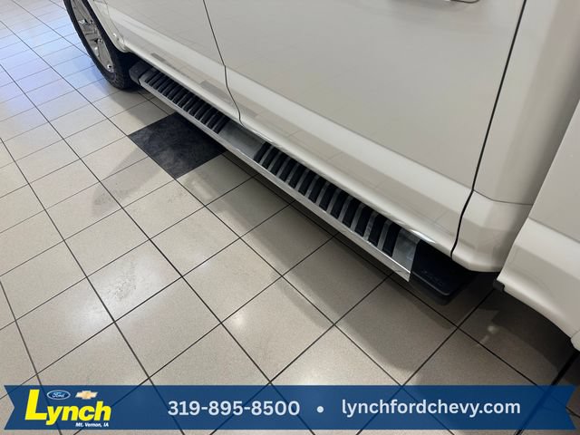 Used 2020 Ford F150 Lariat w/ Equipment Group 502A Luxury AWD/4WD image 31