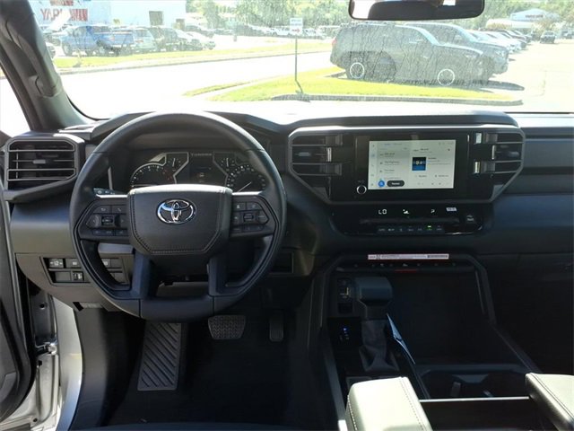 New 2026 Toyota Tundra SR image 9