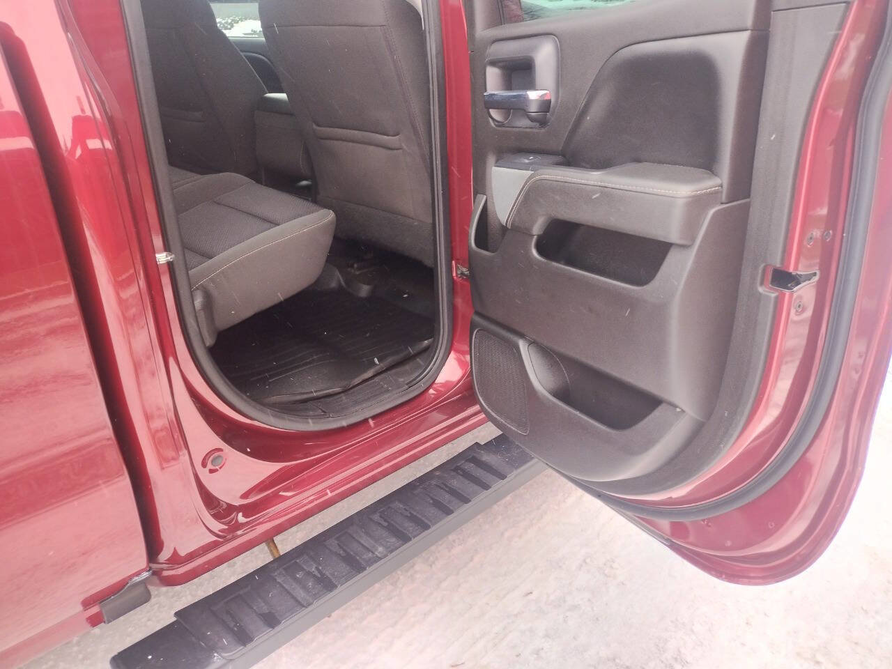 Used 2016 Chevrolet Silverado 1500 LT w/ All Star Edition image 18