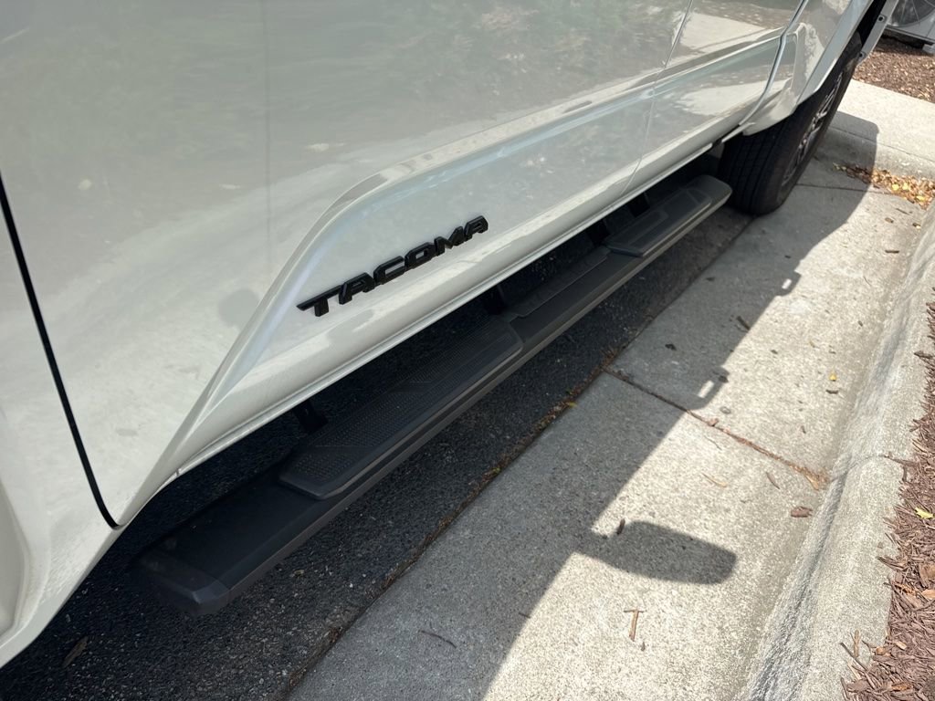 Used 2024 Toyota Tacoma TRD Sport image 8