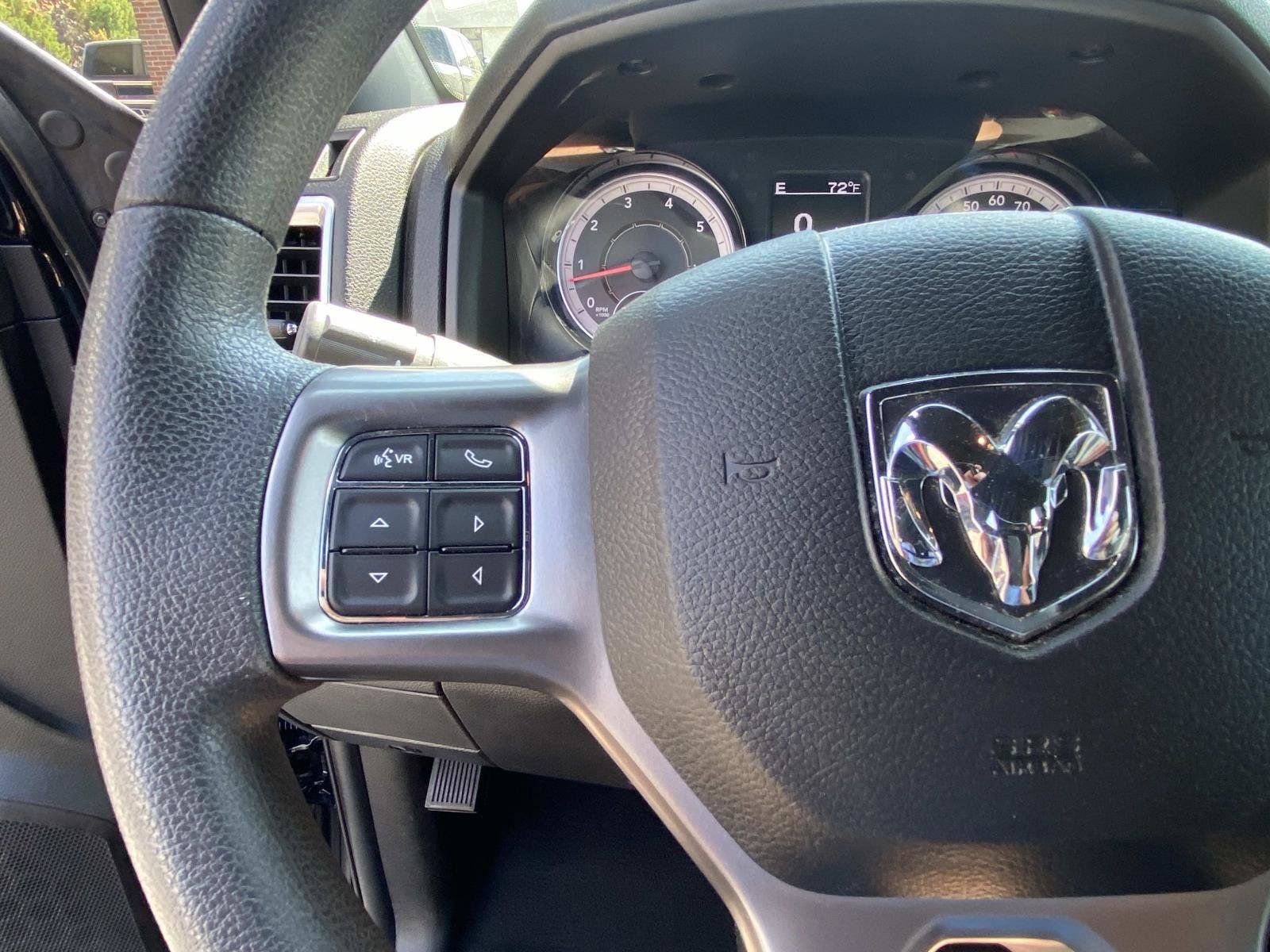 Certified 2024 RAM 1500 Classic Warlock image 32