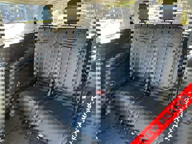 Certified 2022 Jeep Grand Cherokee L Limited image 24