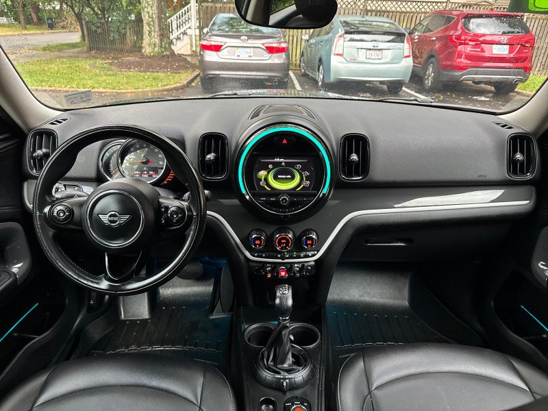 Used 2017 MINI Cooper Countryman S AWD/4WD image 19