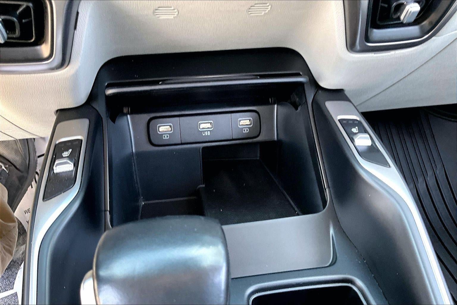 Used 2022 Kia Sorento S FWD image 15