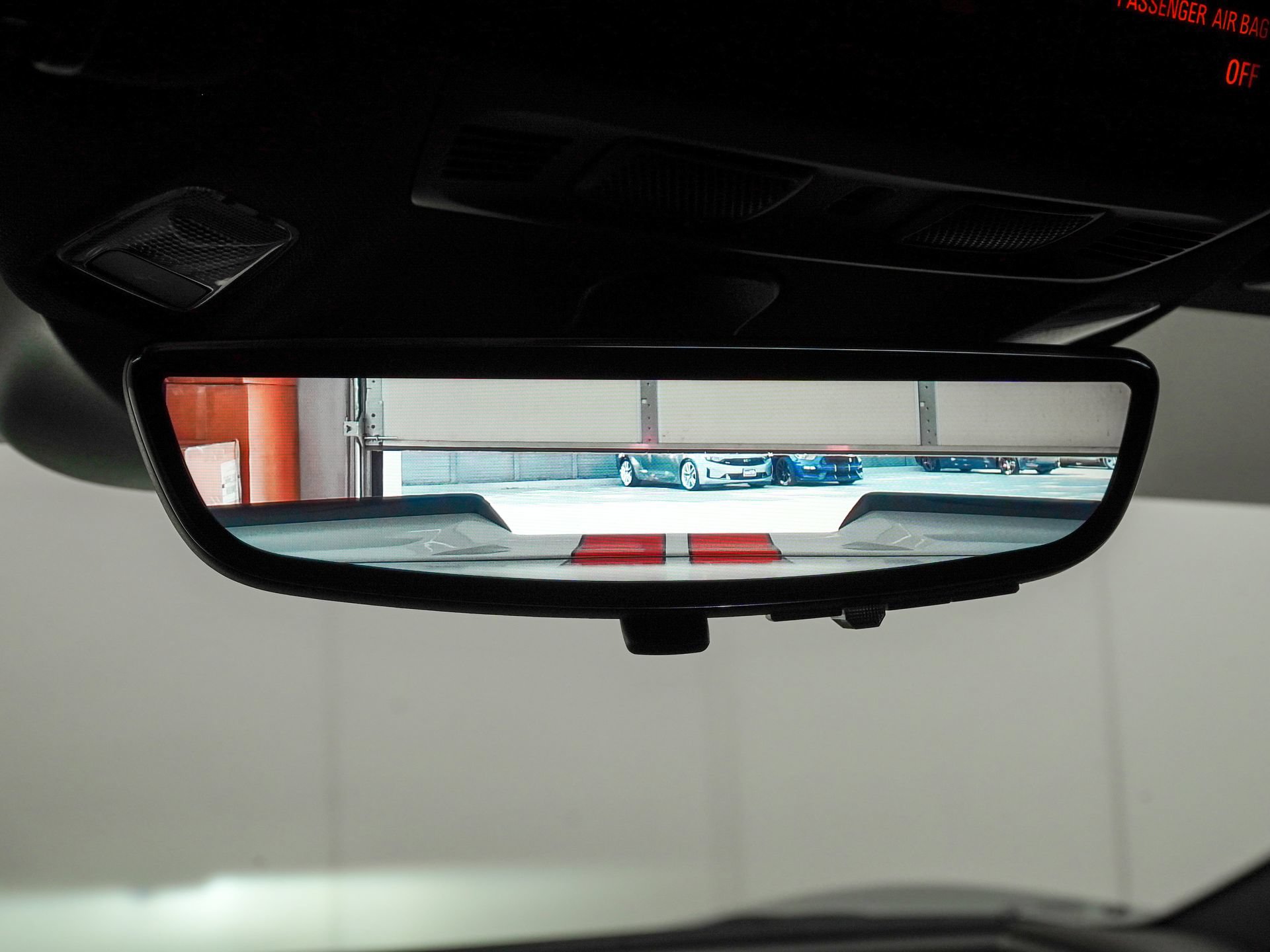 Used 2026 Chevrolet Corvette Z06 RWD image 23