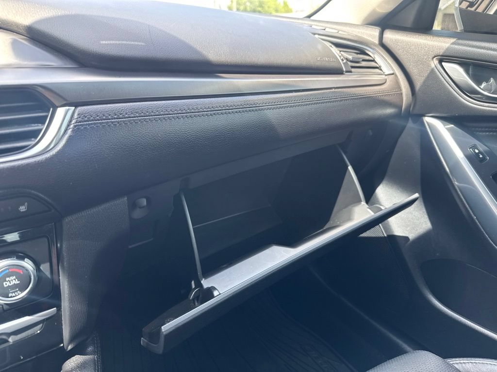 Used 2017 MAZDA MAZDA6 Touring FWD image 38