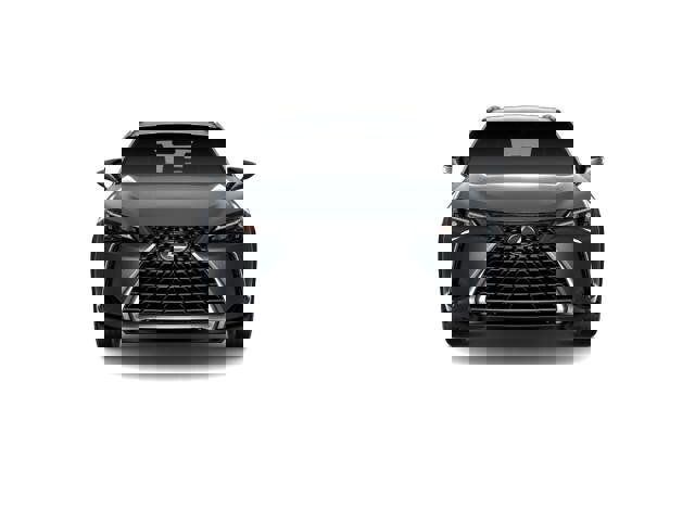 New 2025 Lexus UX 300h FWD image 10