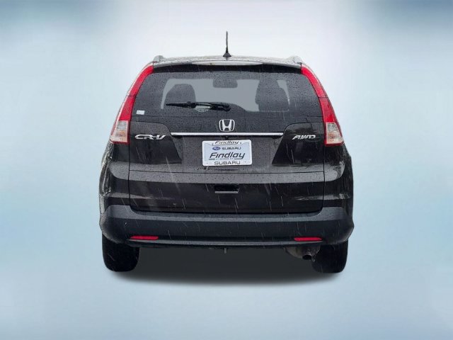 Used 2014 Honda CR-V EX-L image 6