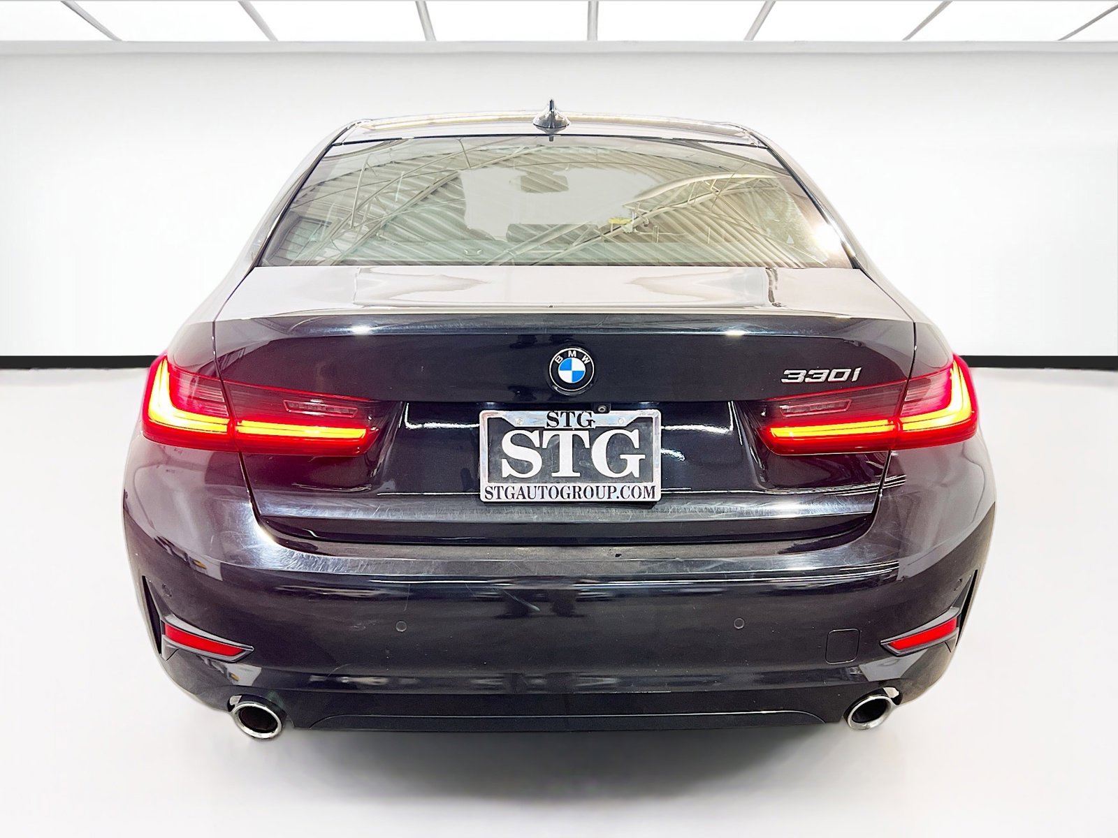 Used 2019 BMW 330i Sedan image 5
