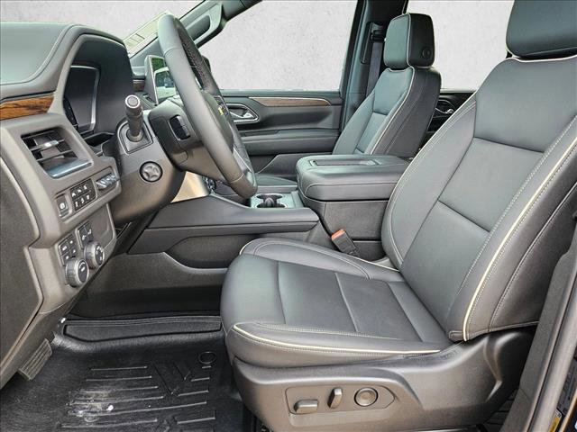 Used 2023 Chevrolet Tahoe Premier w/ Texas Edition image 17