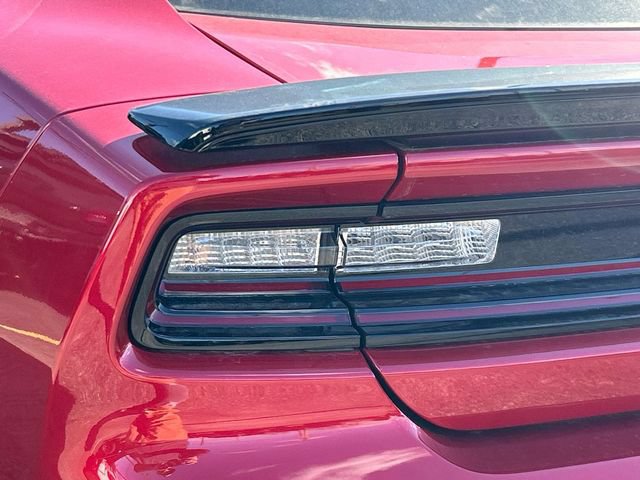 New 2026 Dodge Charger Scat Pack AWD/4WD image 10