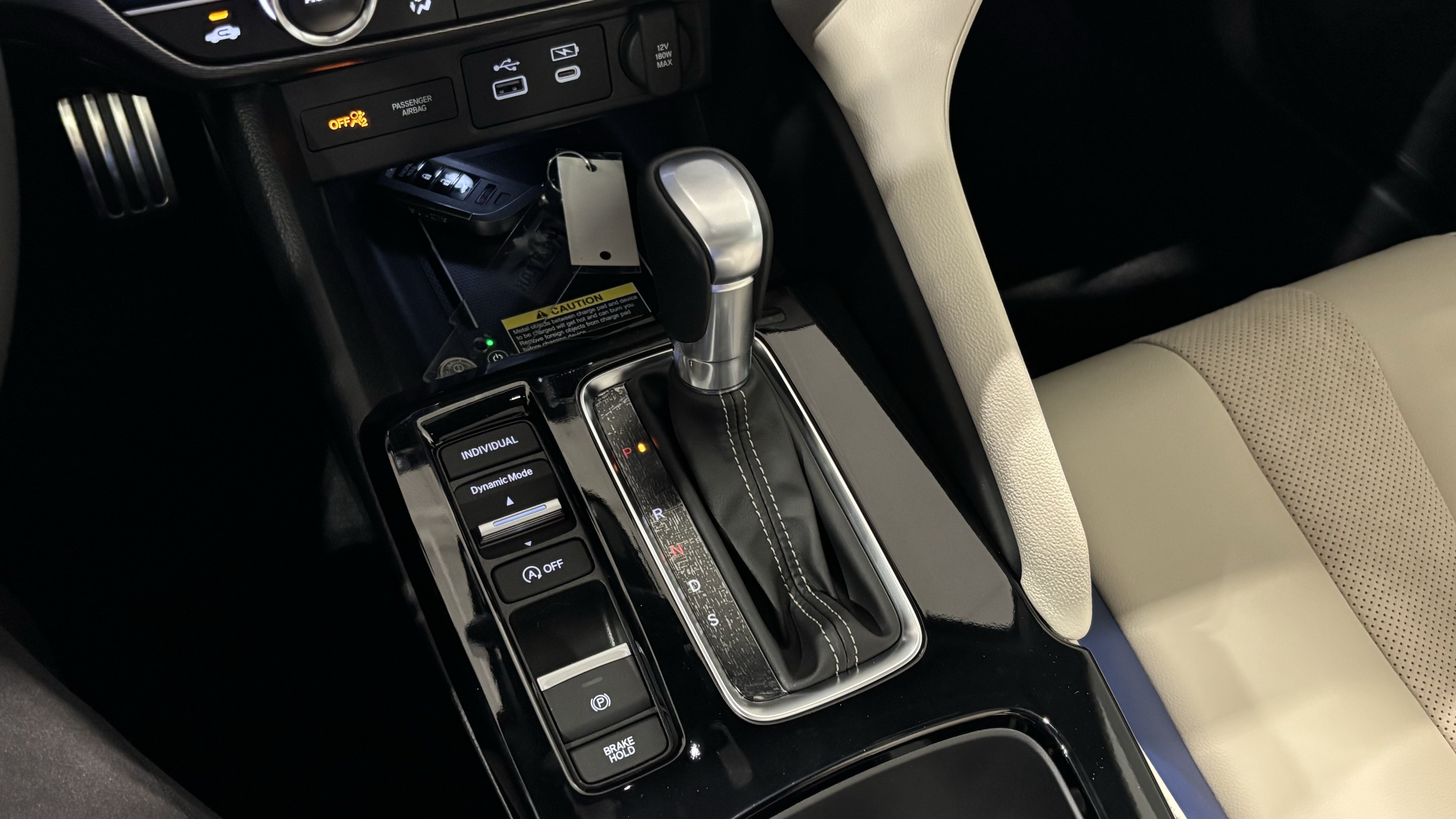 New 2026 Acura Integra A-Spec w/ Technology Package FWD image 30