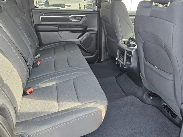 New 2026 RAM 1500 Big Horn image 12